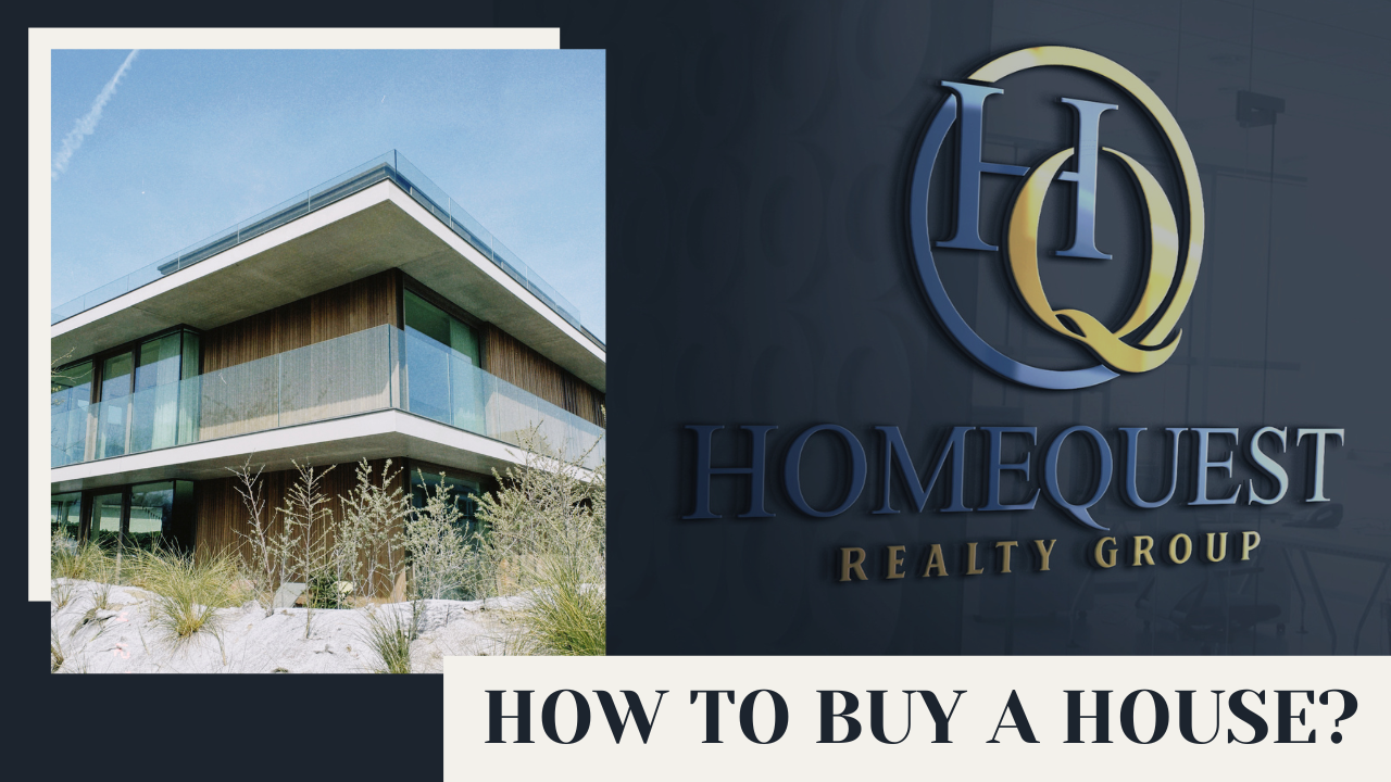 First Time Home Buyer Guide HomeQuest Realty Group